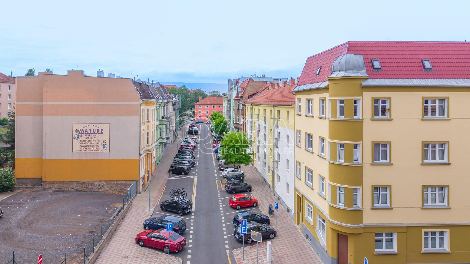 Prodej bytu 2+1 61 m² – fotografie 2