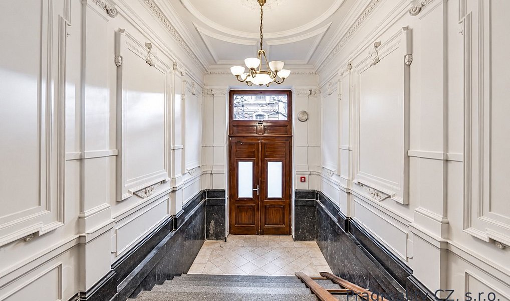 Pronájem bytu 2+1 75 m², Praha – náhled fotky 30