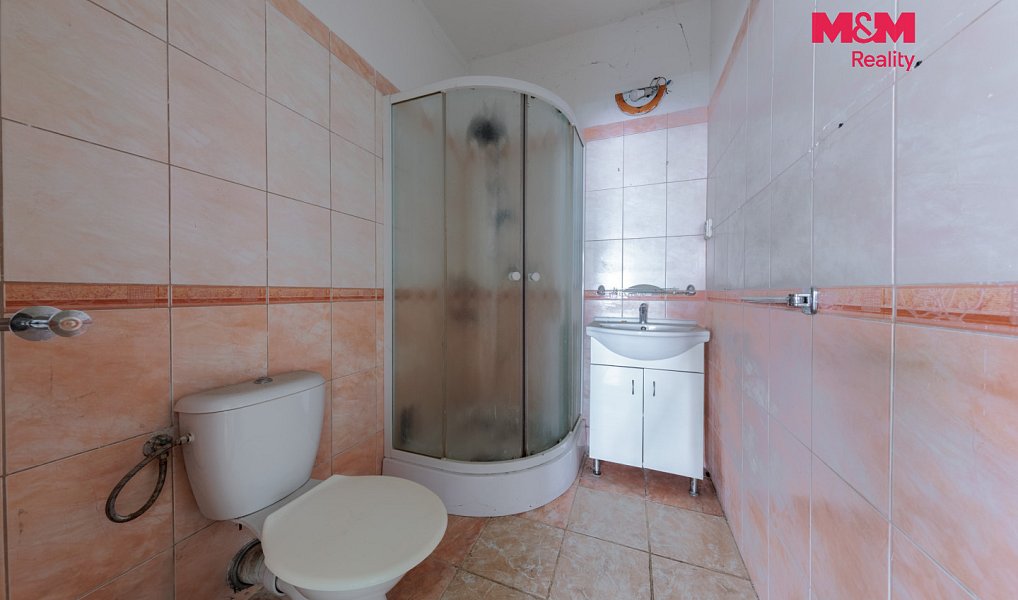 Prodej domu 206 m² s pozemkem 175 m², Kynšperk nad Ohří – náhled fotky 8