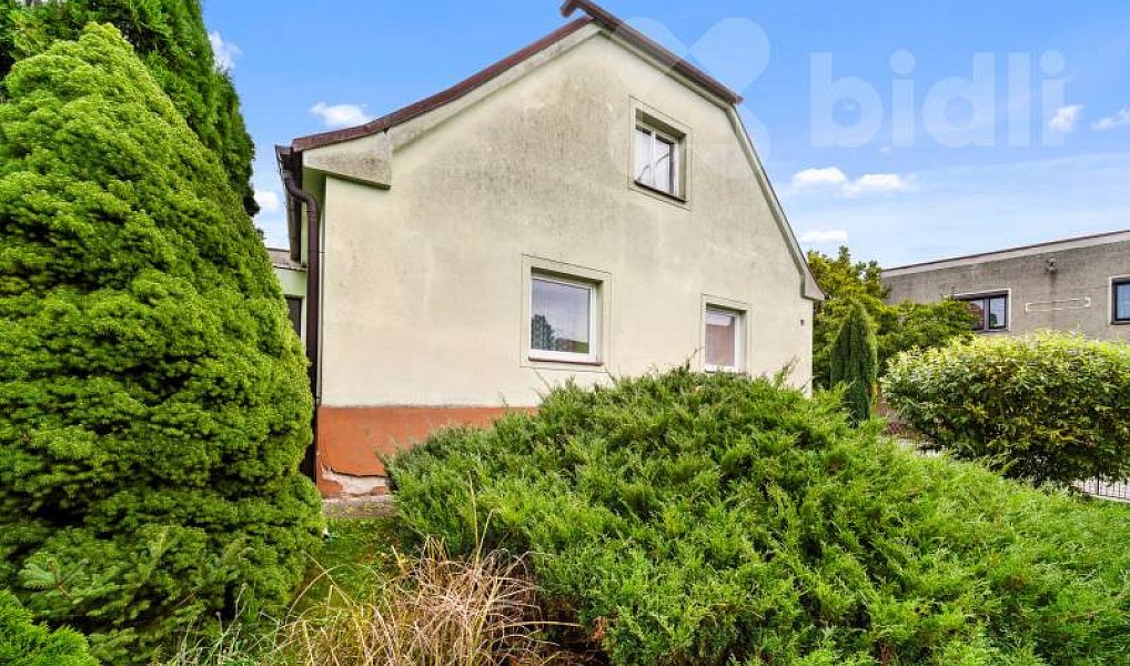 Prodej domu 128 m² s pozemkem 870 m², Trusnov – náhled fotky 6