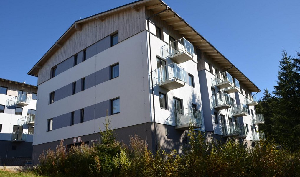 Prodej bytu 2+kk 55 m², Loučná pod Klínovcem – náhled fotky 22