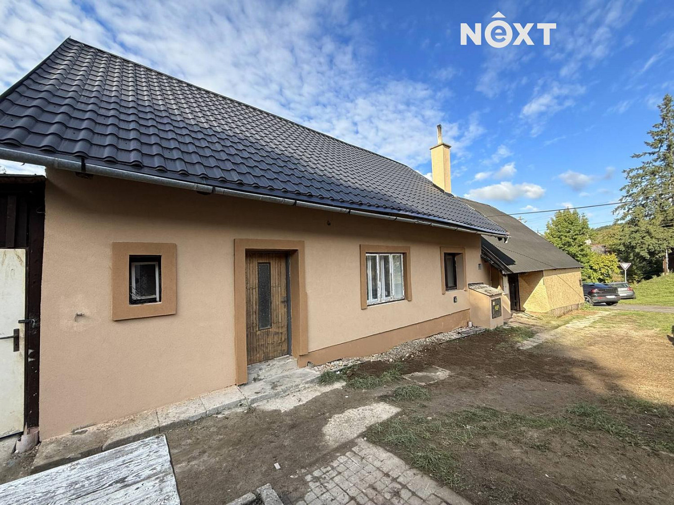 Prodej domu 69 m² s pozemkem 630 m² – fotografie 4