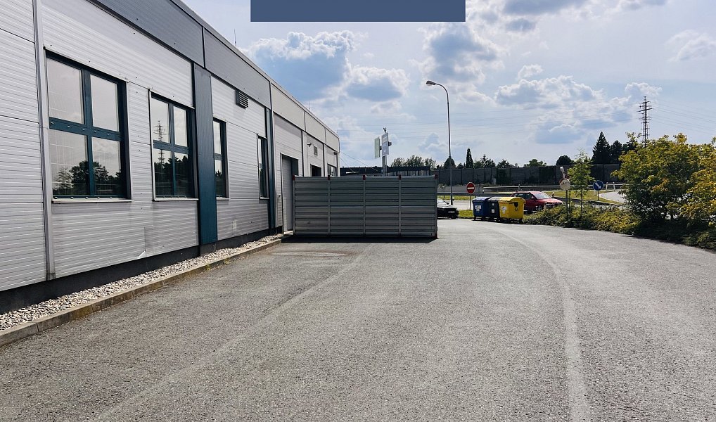 Pronájem obchodních prostor 1 290 m², Průhonice – náhled fotky 23