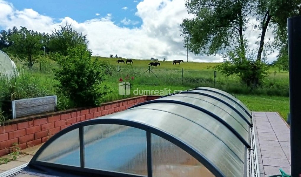Prodej domu 300 m² s pozemkem 1 427 m², Bystřice – náhled fotky 22