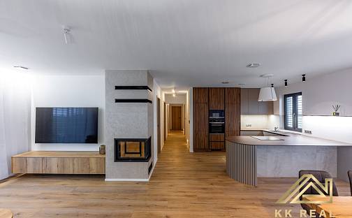 Prodej domu 128 m² s pozemkem 721 m², Myslibořice, okres Třebíč