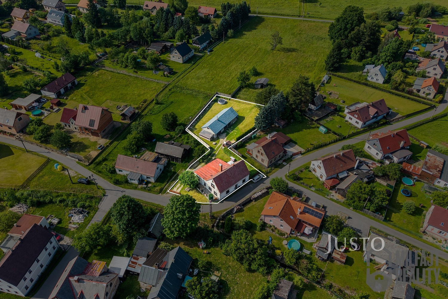 Prodej domu 205 m² s pozemkem 1 469 m² – fotografie 5