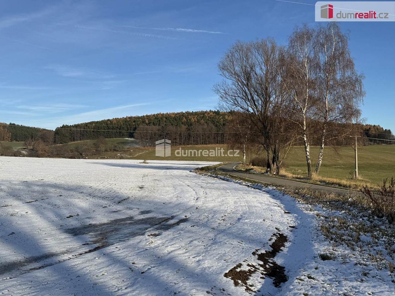 Prodej komerčního pozemku 4 522 m² — photo 5