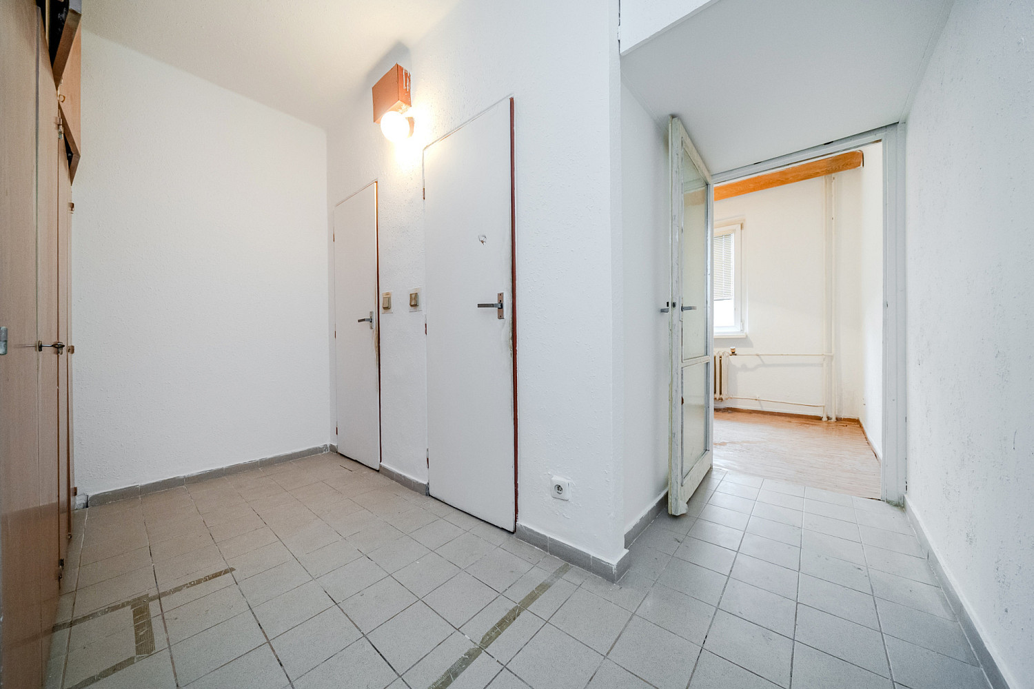 Prodej bytu 1+1 39 m² – další