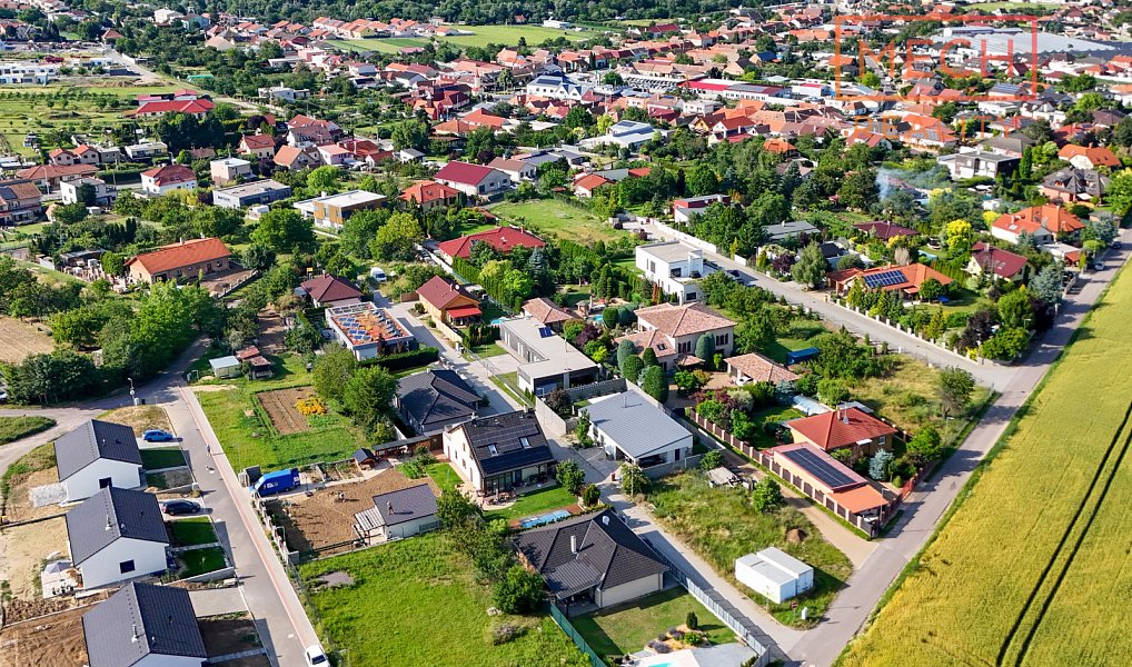 Prodej domu 221 m² s pozemkem 614 m², Nový Šaldorf-Sedlešovice – náhled fotky 29