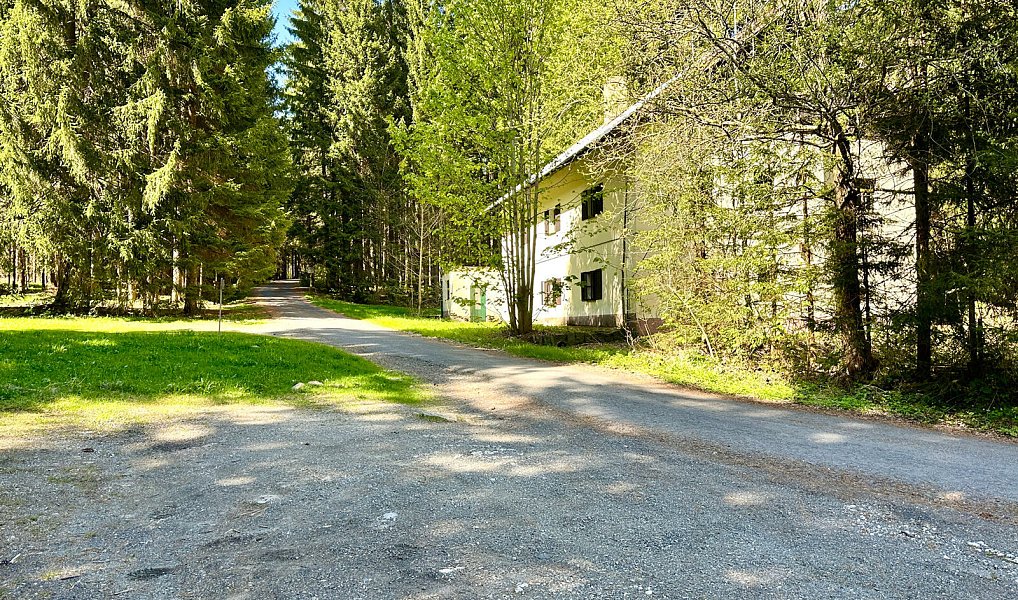 Prodej domu 400 m² s pozemkem 15 757 m², Železná Ruda – náhled fotky 24