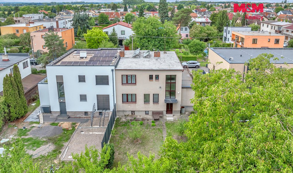 Prodej domu 103 m² s pozemkem 386 m², Pardubice – náhled fotky 2