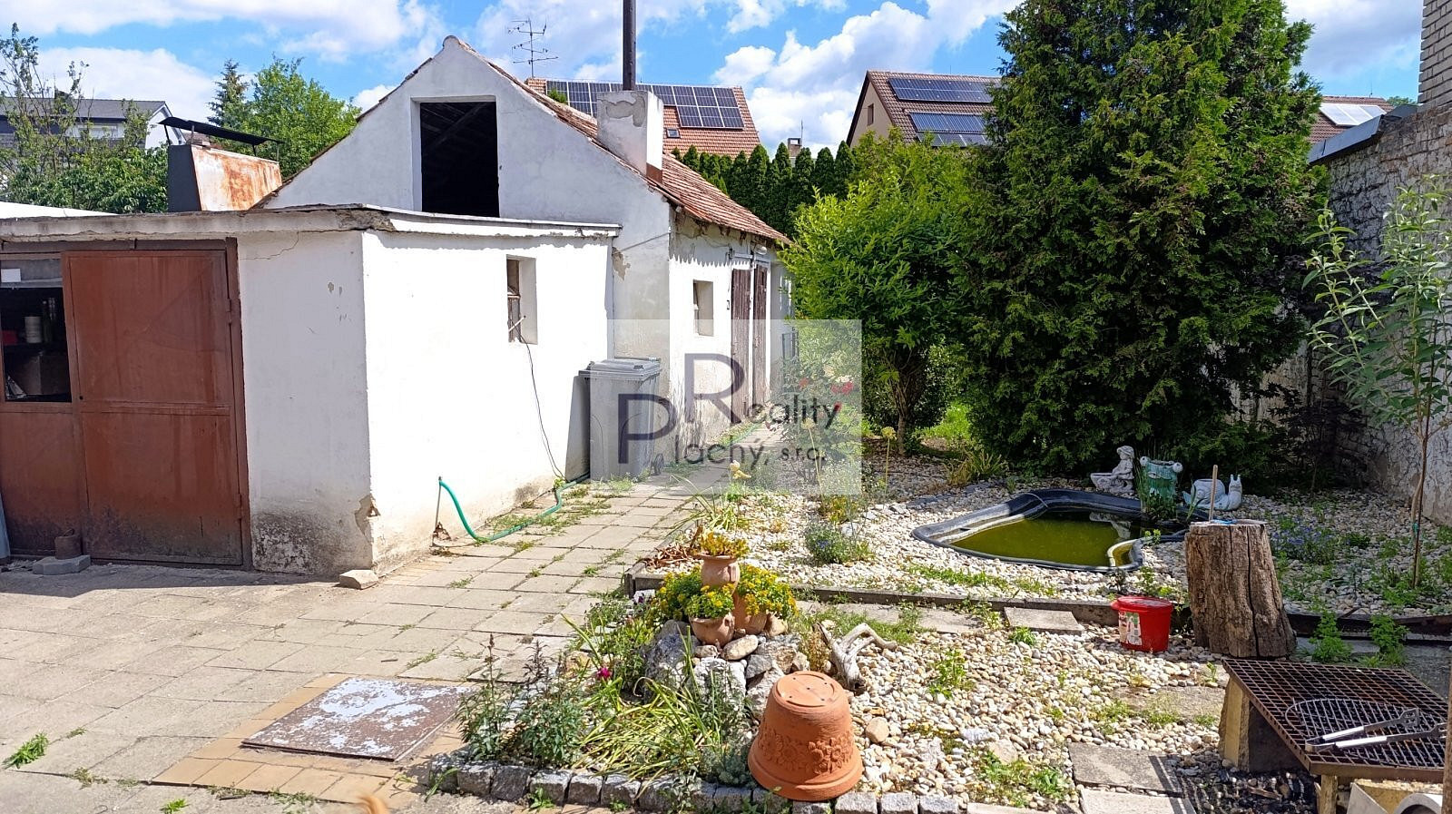 Prodej domu 120 m² s pozemkem 430 m² — photo 4