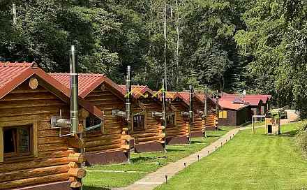 Prodej stavebního pozemku 8 775 m², Křečovice - Živohošť, okres Benešov
