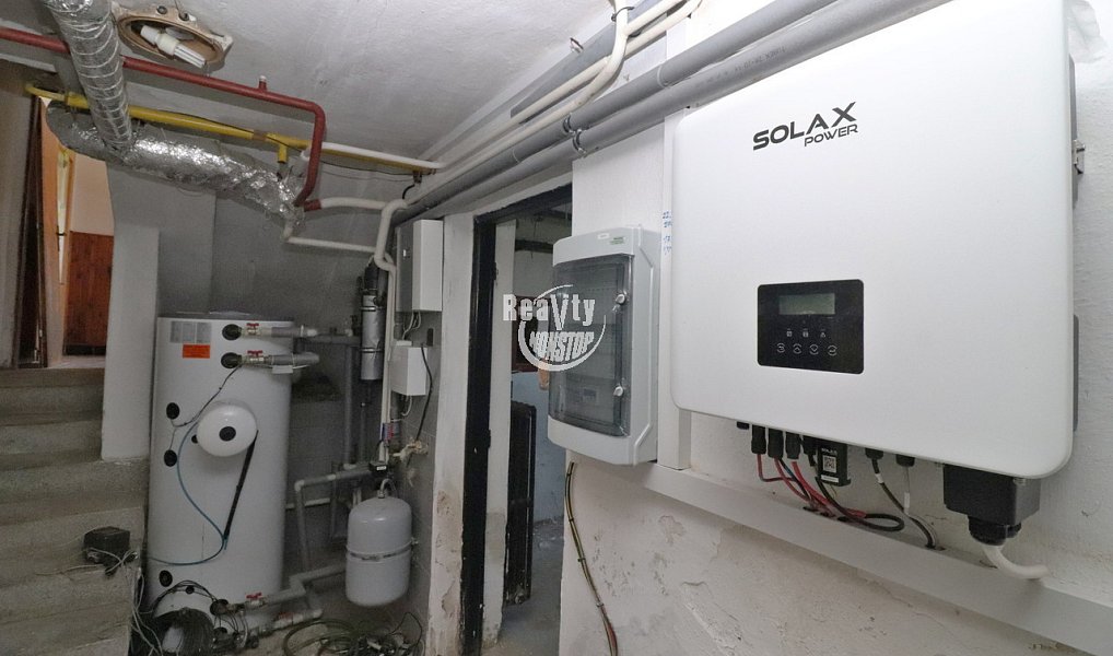 Prodej domu 250 m² s pozemkem 1 309 m², Jihlava – náhled fotky 26