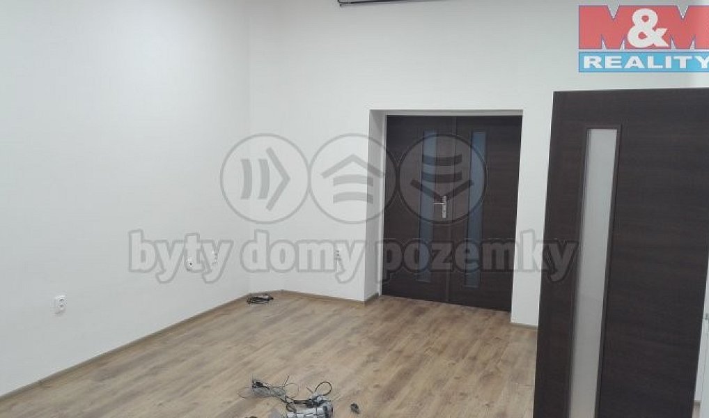 Pronájem kanceláře 150 m², Ostrava – náhled fotky 12