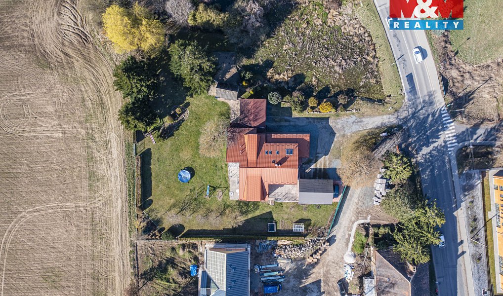 Prodej domu 374 m² s pozemkem 4 508 m², Sulice – náhled fotky 28