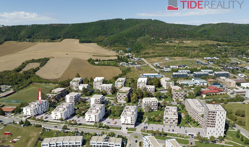 Prodej bytu 4+kk 98 m², Beroun – náhled fotky 4
