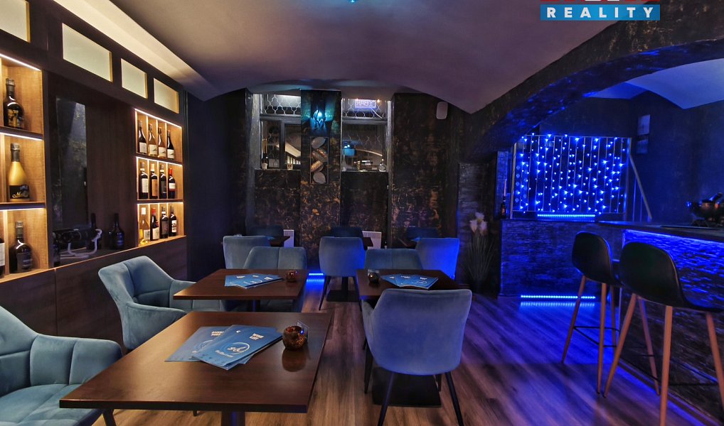 Pronájem restaurace 97 m², Praha – náhled fotky 3