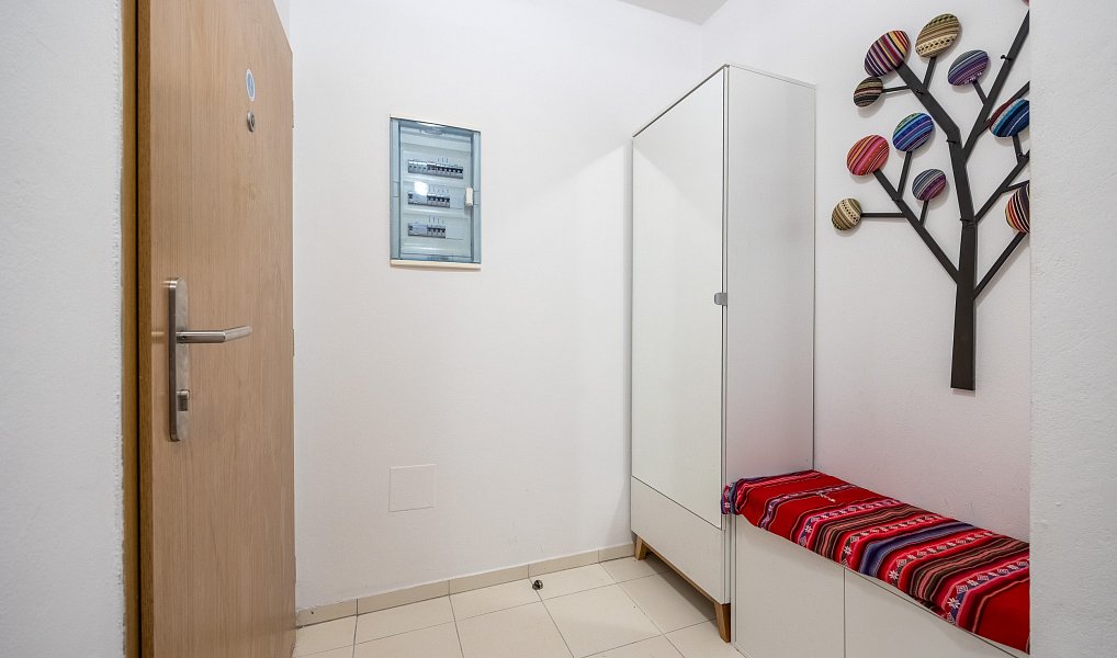 Prodej bytu 2+kk 63 m², Praha – náhled fotky 5