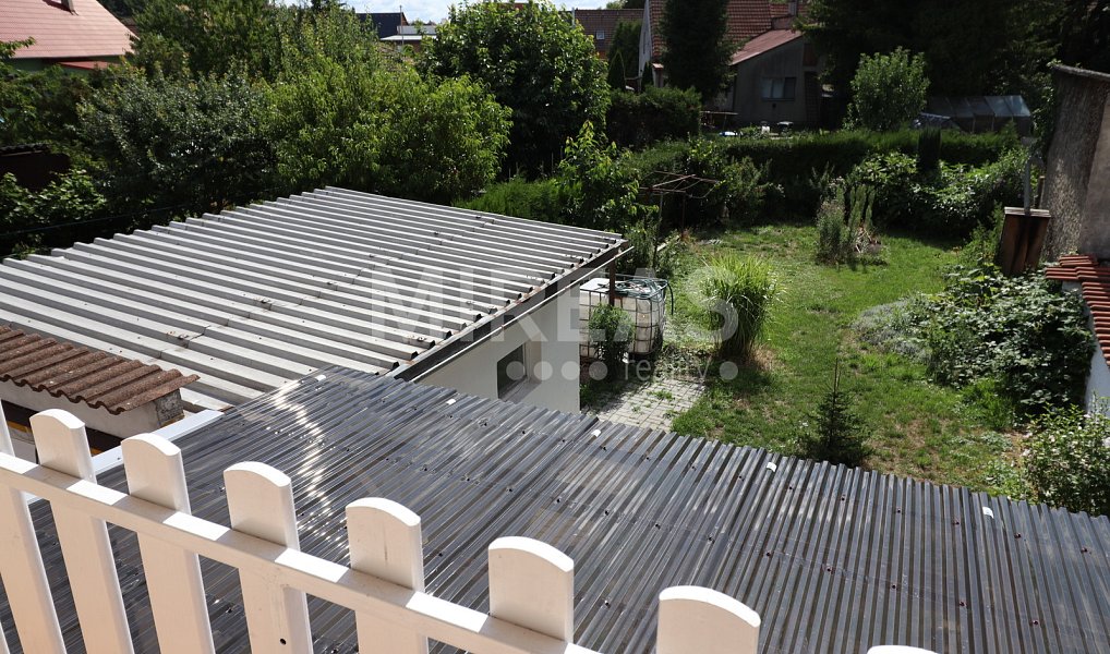 Prodej domu 134 m² s pozemkem 378 m², Lysá nad Labem – náhled fotky 22