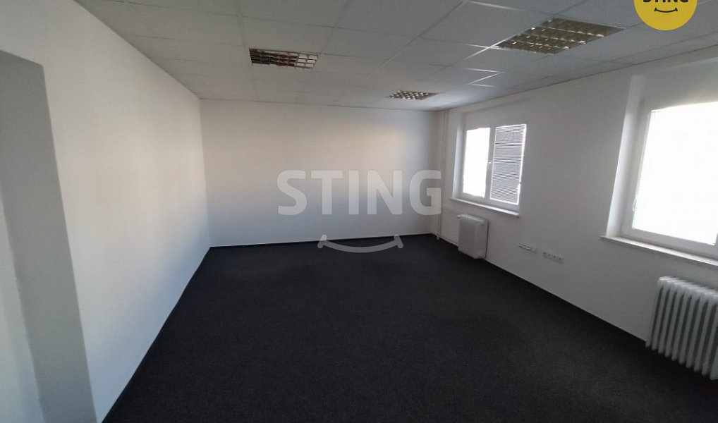 Pronájem kanceláře 47 m², Třinec – náhled fotky 12
