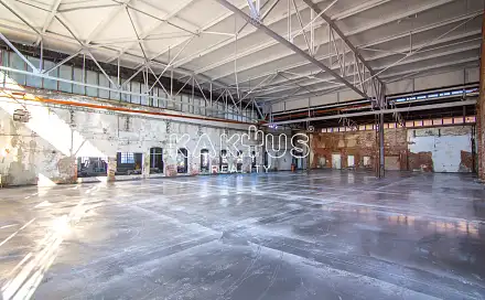 Pronájem výrobních prostor 625 m², Hlavní, Frýdlant nad Ostravicí - Frýdlant, okres Frýdek-Místek