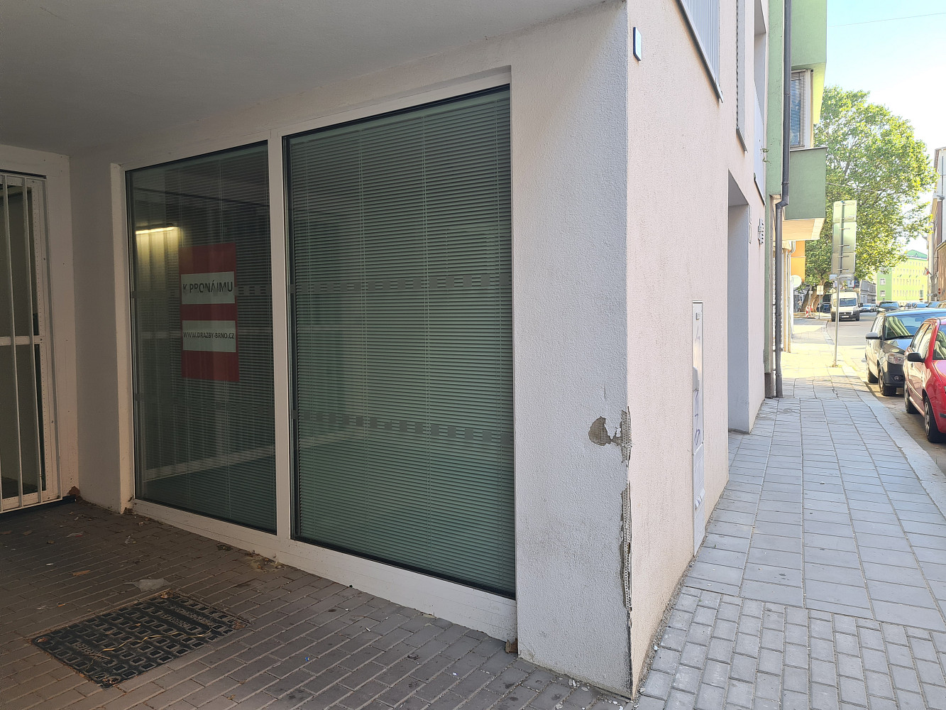 Pronájem obchodních prostor 23 m² — photo 4
