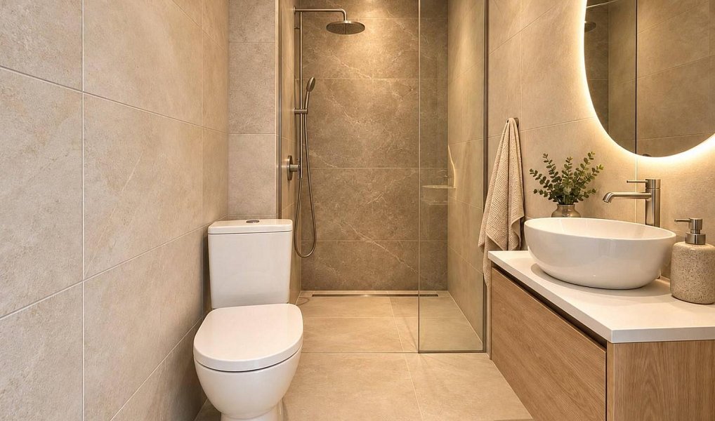 Prodej bytu 2+kk 39 m², Nové Strašecí – náhled fotky 9
