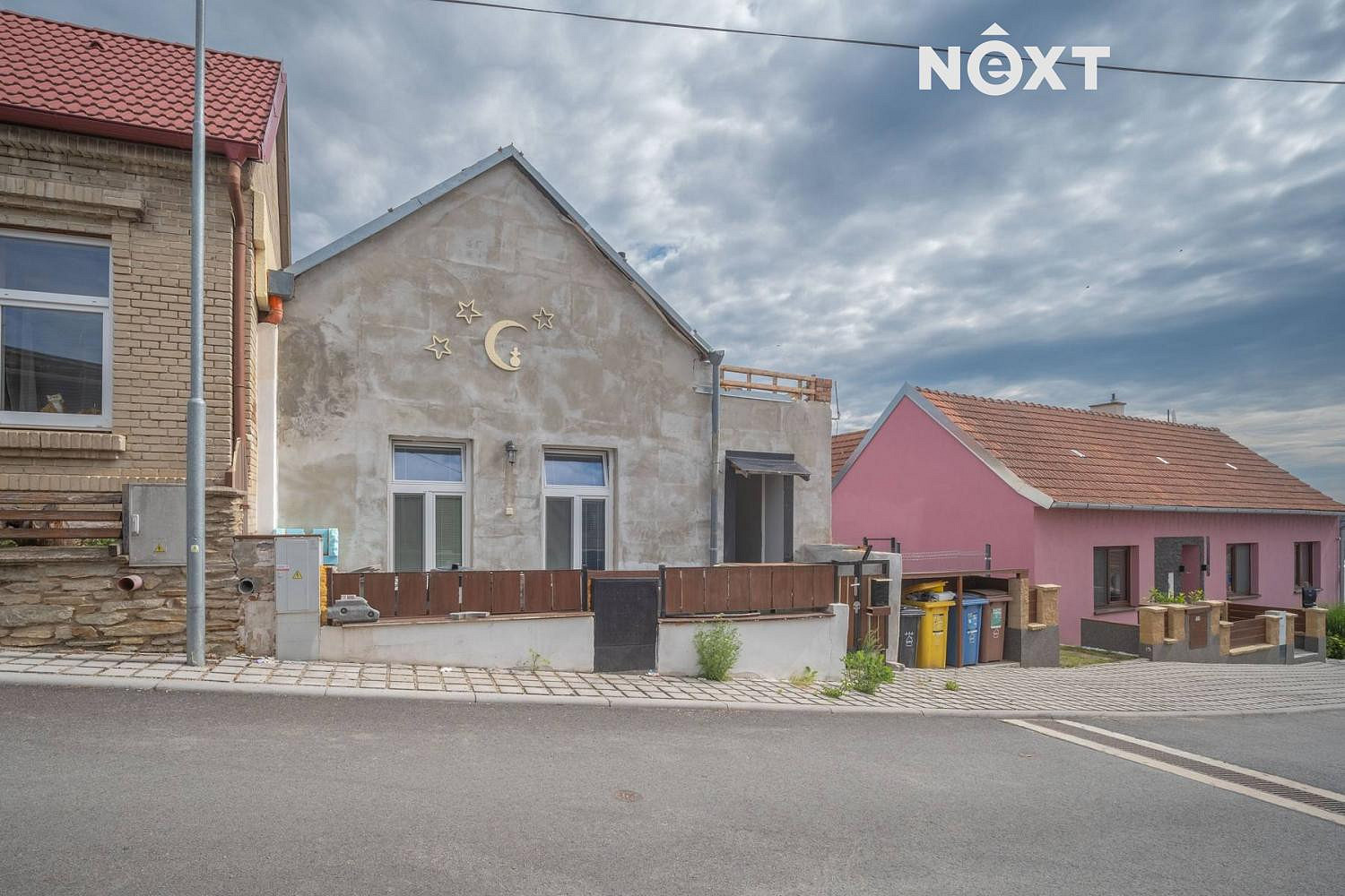 Prodej domu 76 m² s pozemkem 100 m² — photo 2