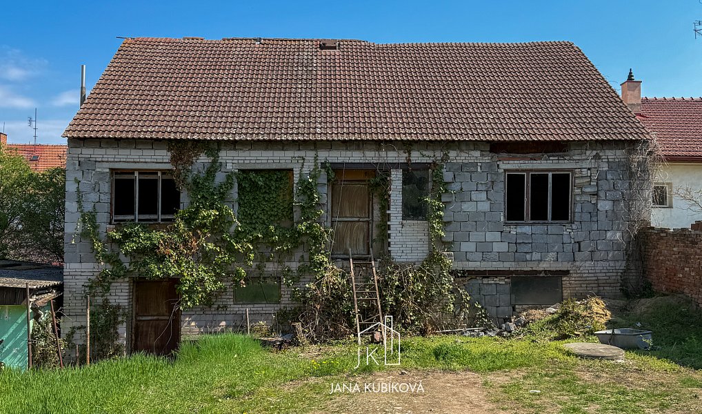Prodej domu 158 m² s pozemkem 395 m², Tvarožná Lhota – náhled fotky 34