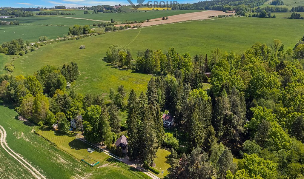 Prodej chaty/chalupy 130 m² s pozemkem 1 865 m², Ledenice – náhled fotky 6