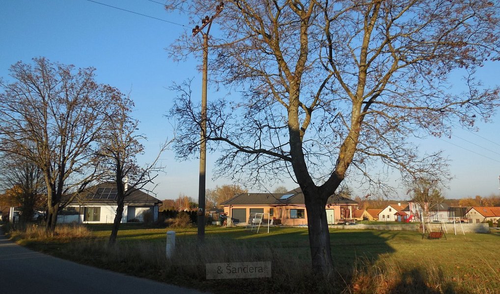 Prodej stavebního pozemku 2 377 m², Suchdol nad Lužnicí – náhled fotky 6