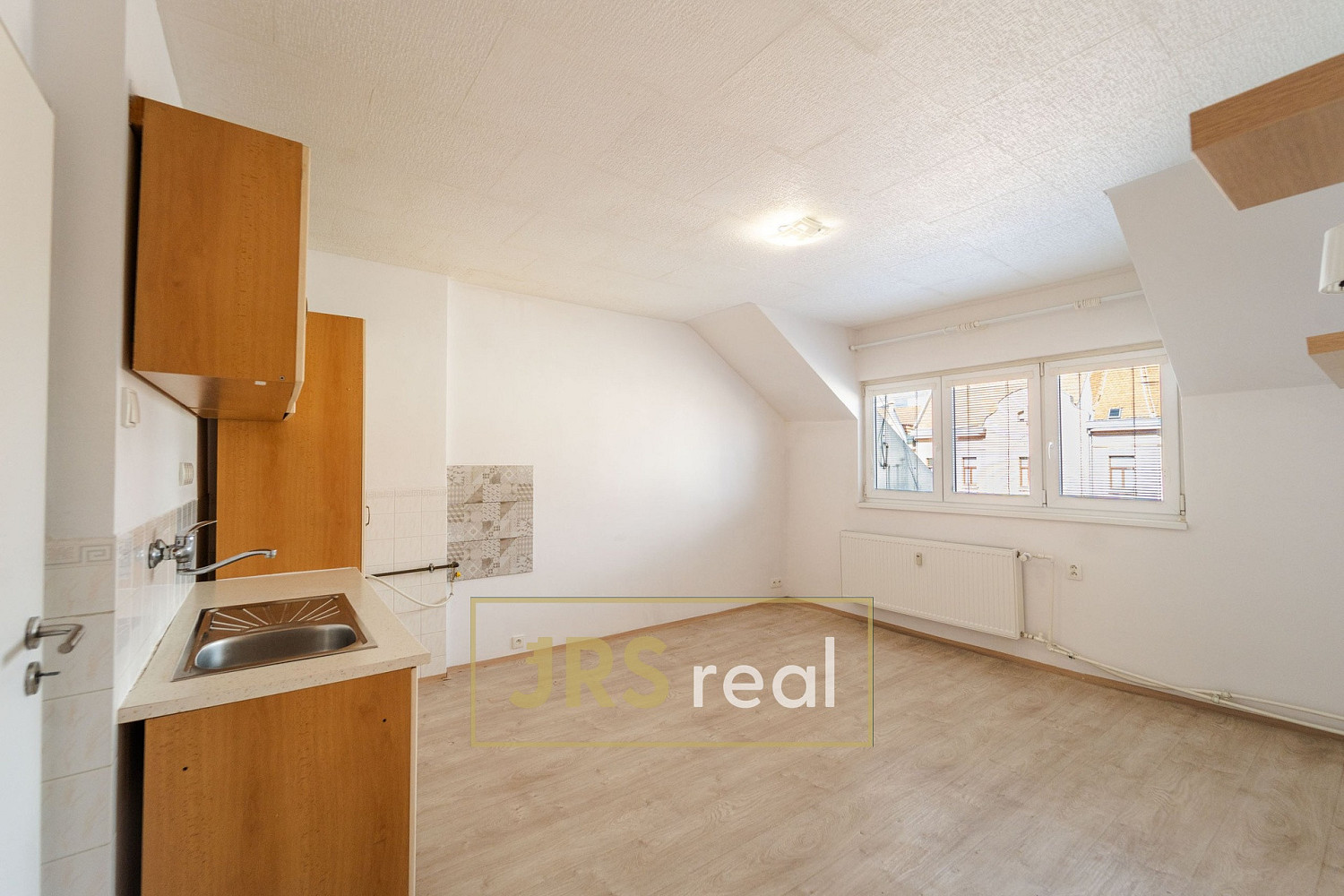 Prodej bytu 1+1 54 m² – fotografie 4