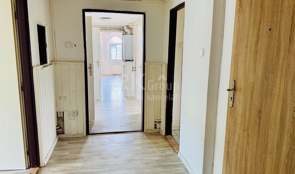 Prodej bytu 3+1 135 m², Lázně Kynžvart – náhled fotky 20