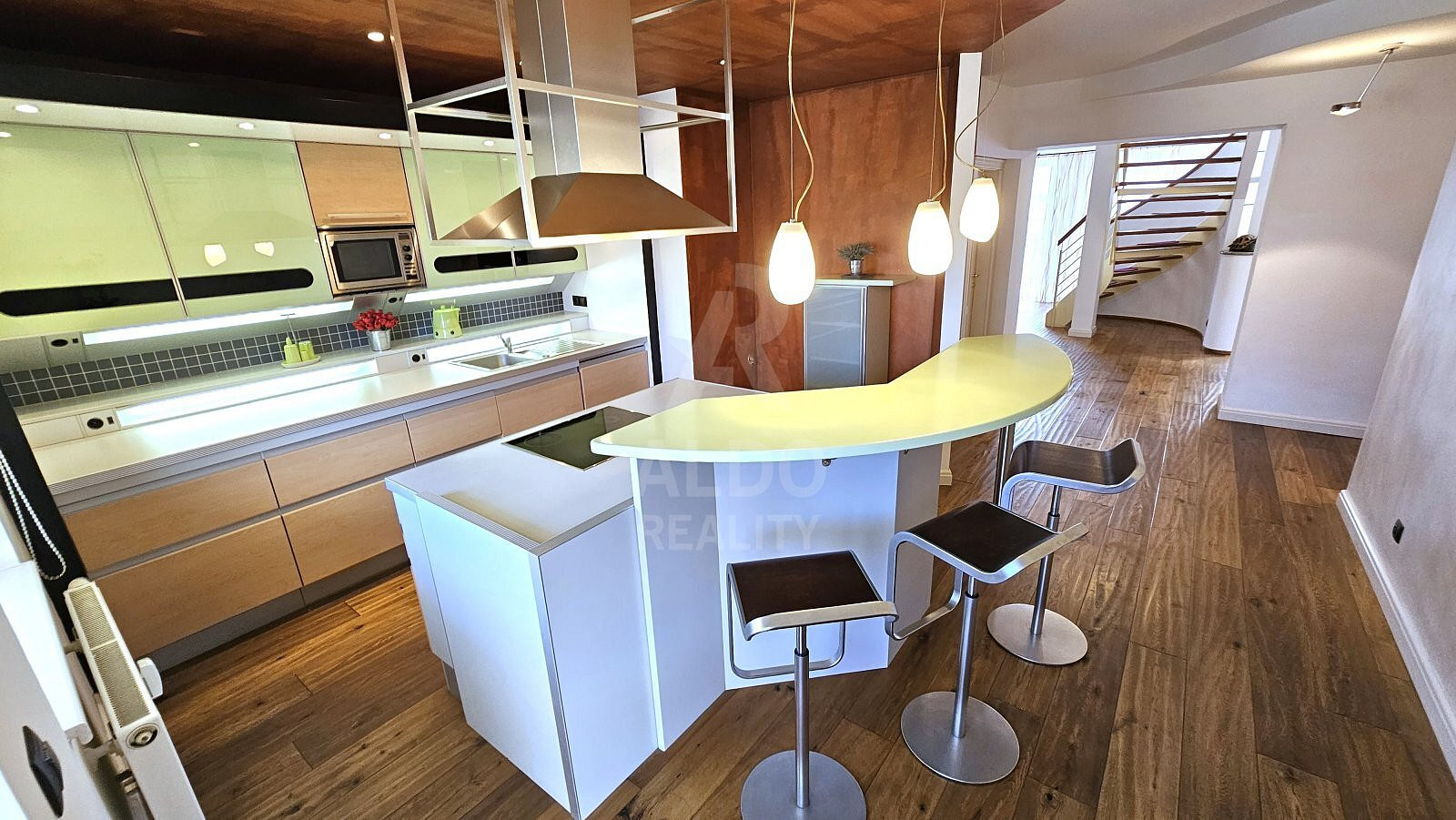 Prodej bytu atypického 255 m² – fotografie 4