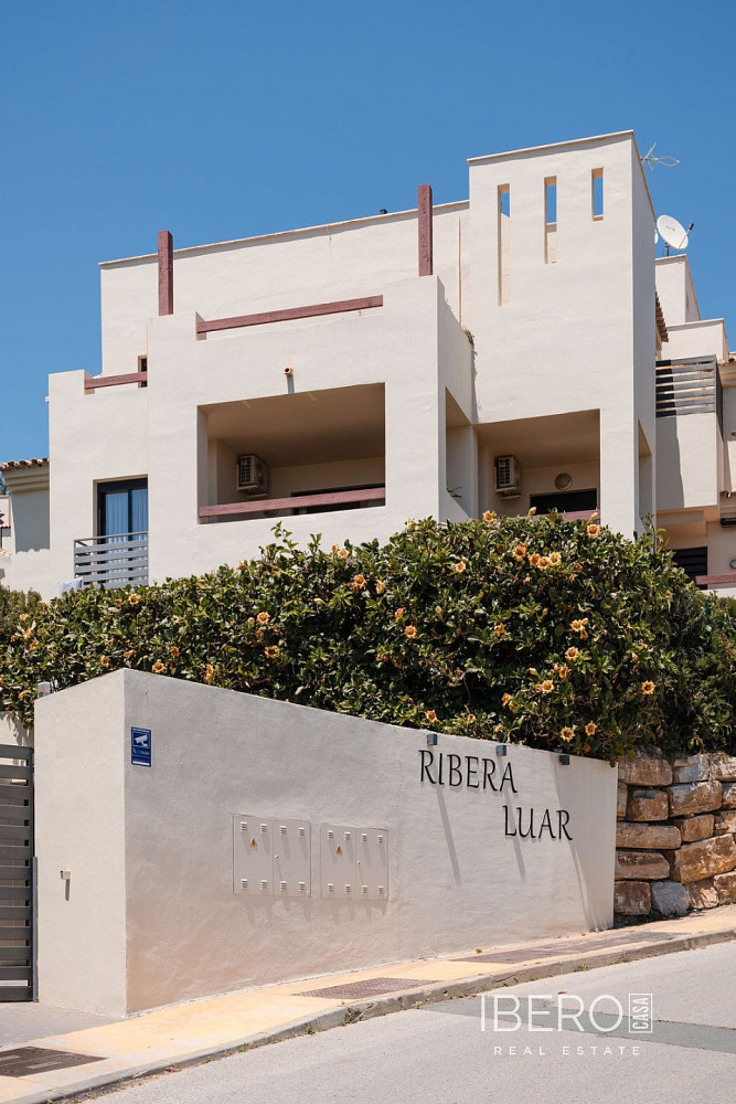 Piso 3+kk – Estepona, Barriada Islas Canarias - Vista 4