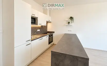 Pronájem bytu 2+kk 53 m², Otýlie Beníškové, Plzeň - Severní Předměstí
