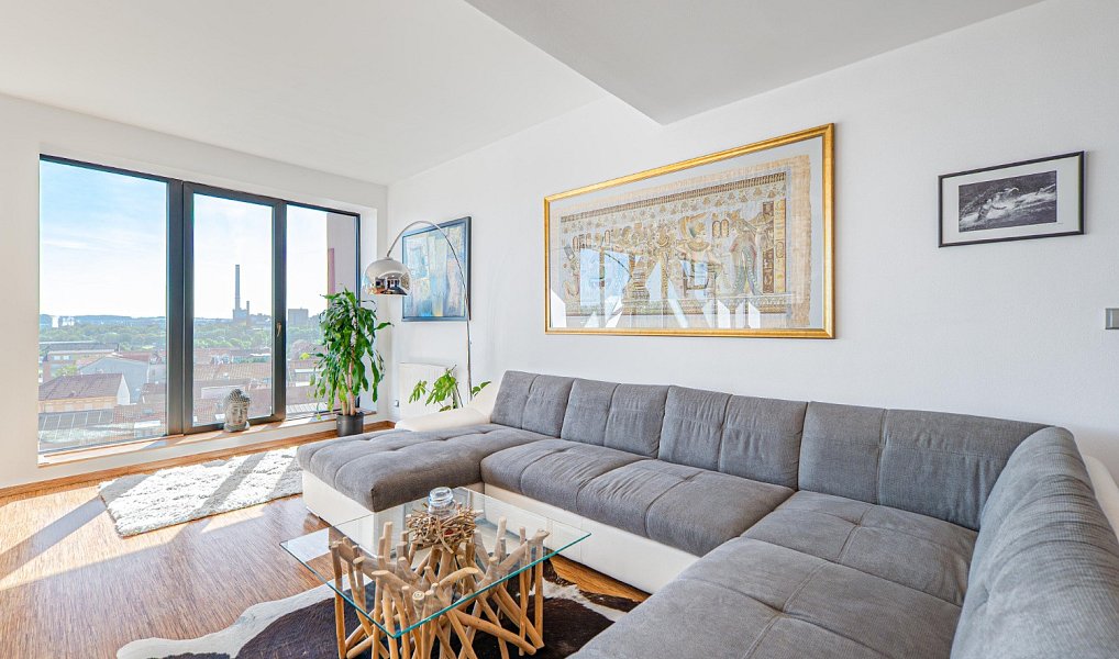Prodej bytu 5+kk 199 m², Plzeň – náhled fotky 5