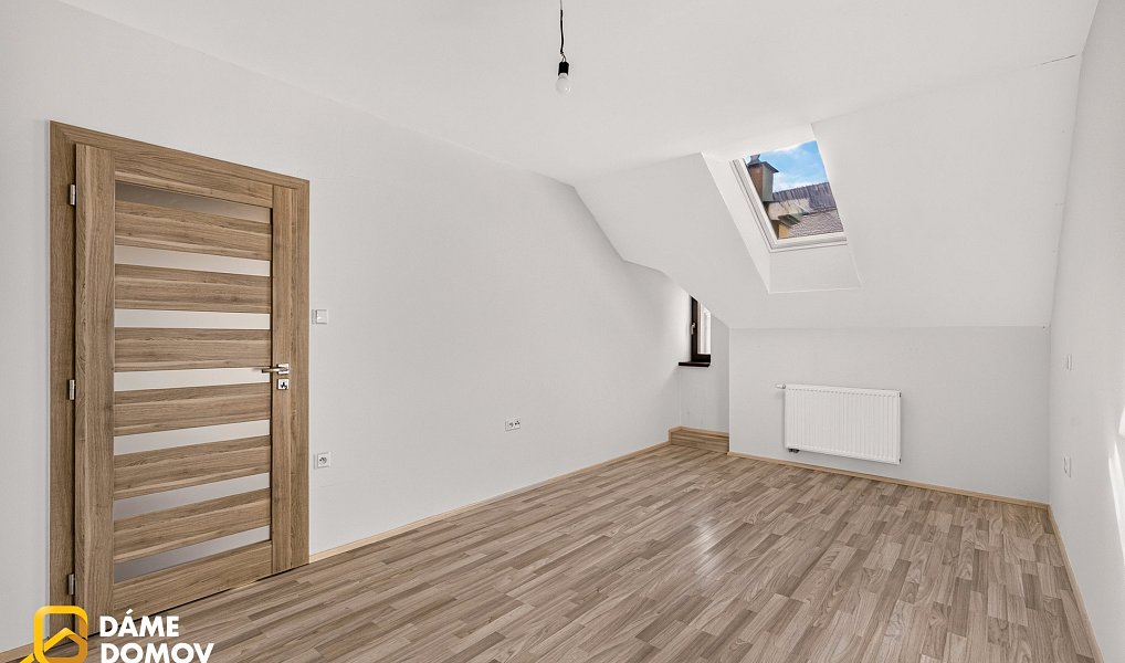 Prodej bytu 4+kk 94 m², Uherské Hradiště – náhled fotky 15