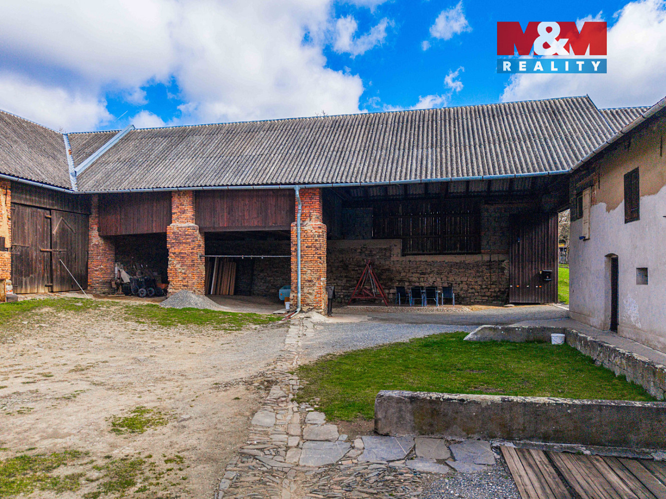 Prodej domu 600 m² s pozemkem 3 693 m² – fotografie 5