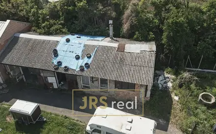 Prodej skladovacích prostor 164 m², Drnholec, okres Břeclav