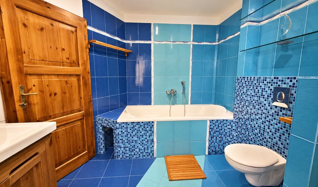 Pronájem bytu 3+kk 72 m², Liberec – náhled fotky 14