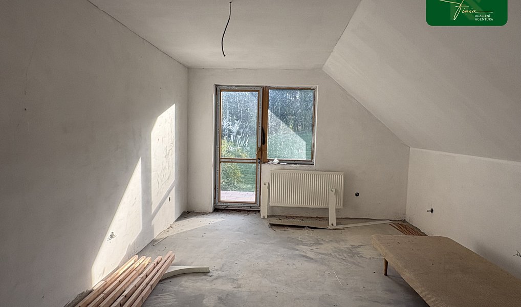 Prodej domu 150 m² s pozemkem 456 m², Kvítkov – náhled fotky 3