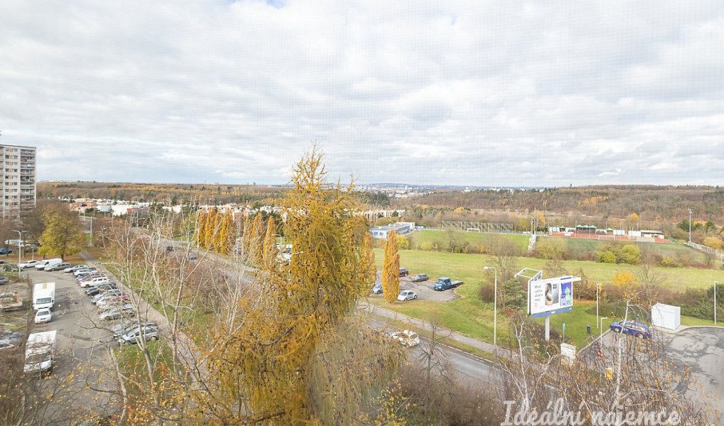 Pronájem bytu 3+kk 63 m², Praha – náhled fotky 16