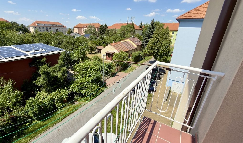 Pronájem bytu 3+1 79 m², Praha – náhled fotky 8