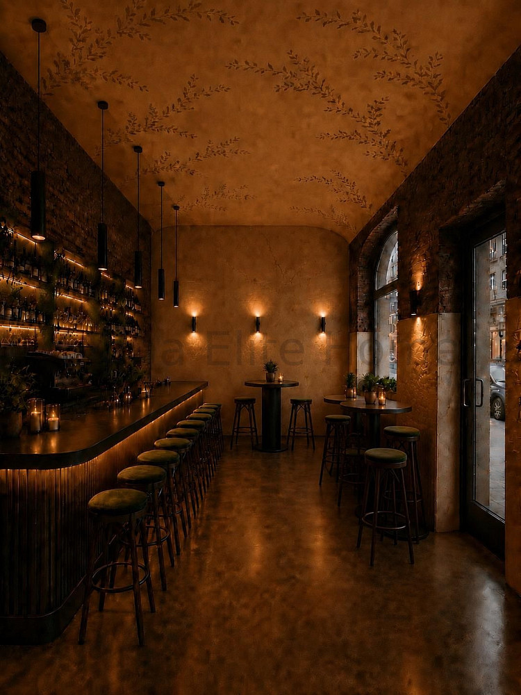 Prodej restaurace 156 m² – fotografie 2