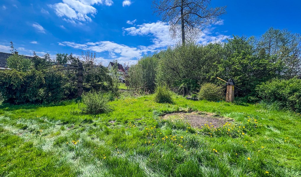 Prodej domu 130 m² s pozemkem 1 907 m², Vernéřovice – náhled fotky 19
