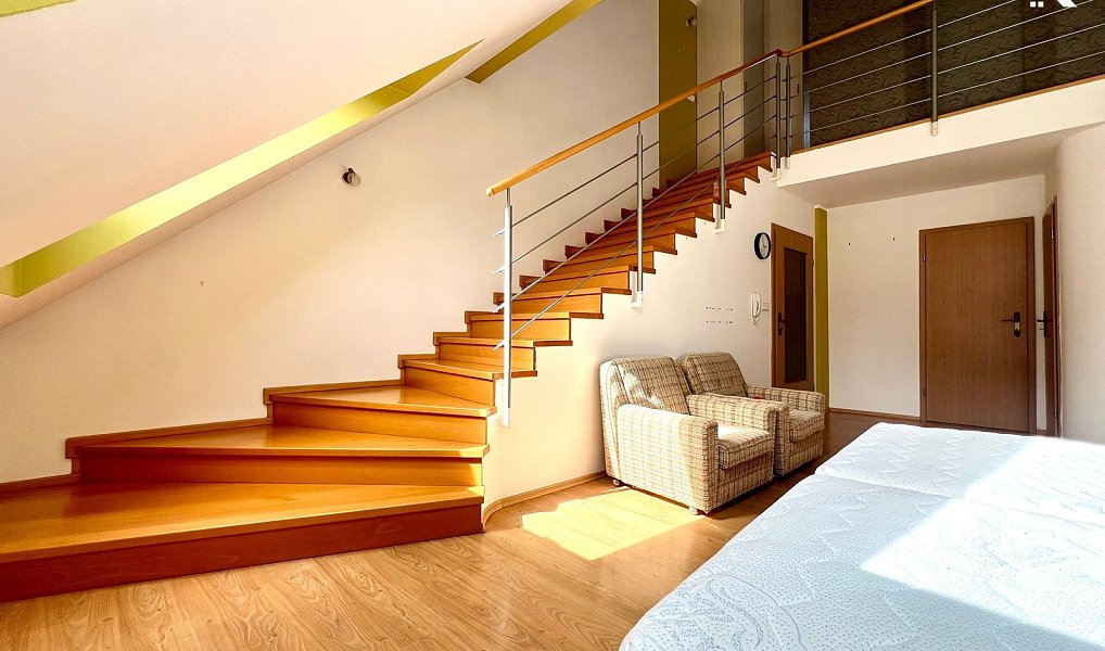 Pronájem domu 85 m² s pozemkem 85 m², Ivančice – náhled fotky 2