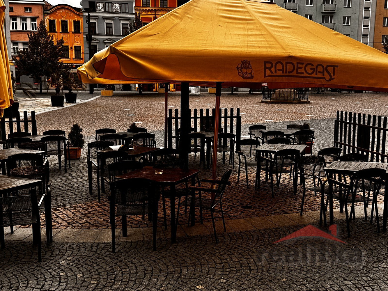 Pronájem restaurace 191 m² – fotografie 3