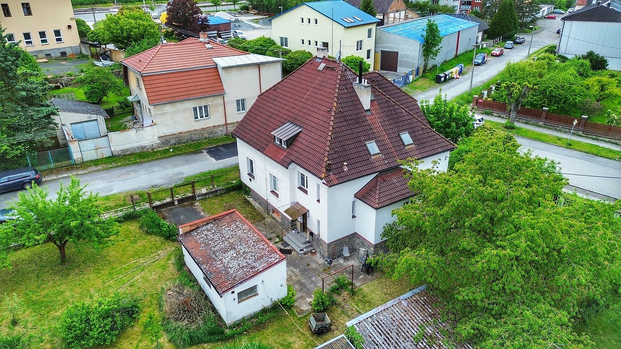 Prodej domu 210 m² s pozemkem 953 m² – fotografie 5